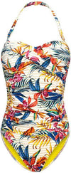 bathingsuit padded