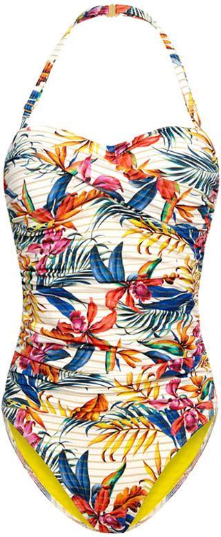 bathingsuit padded