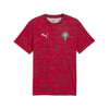 Marokko Ftblculutre t-shirt
