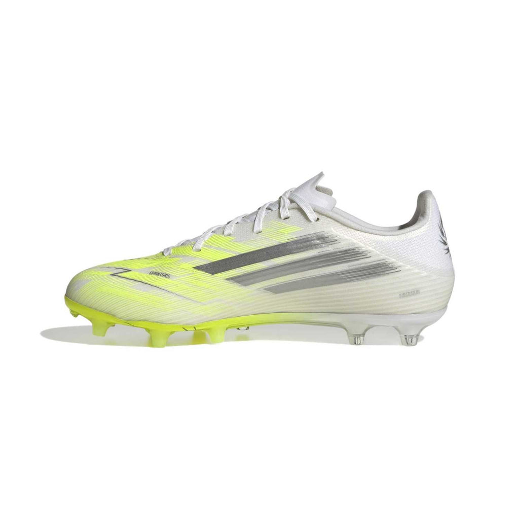 F50 Sparkfusion League FG/MG Alle velden voetbalschoenen