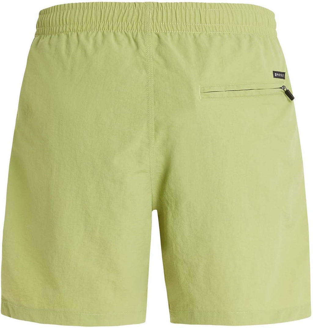 Faster Beachshort