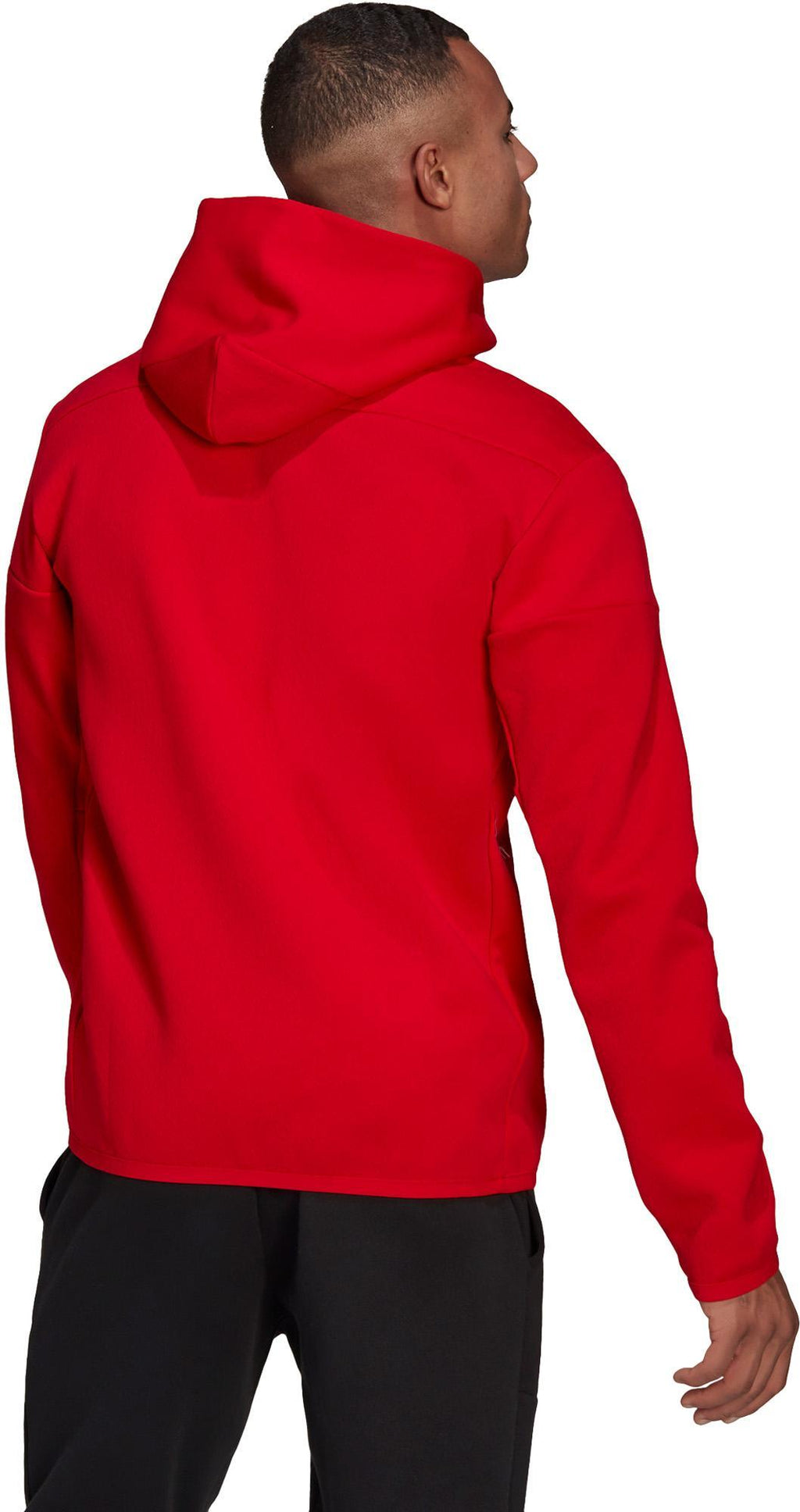 ZNE FZHr. Trainingsjacke m.Kapuze