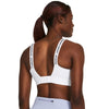 Under Armour Infinity High 2.0 Bra Black
