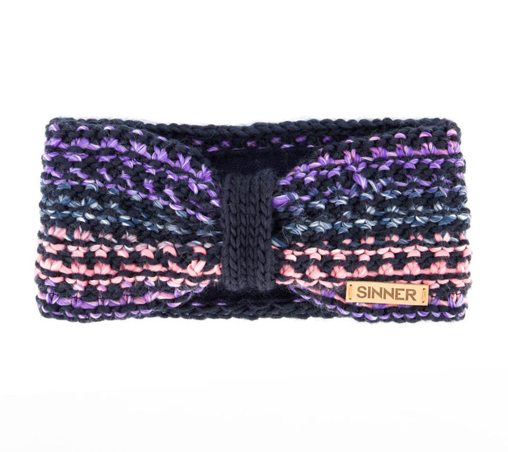 Sierra Headband