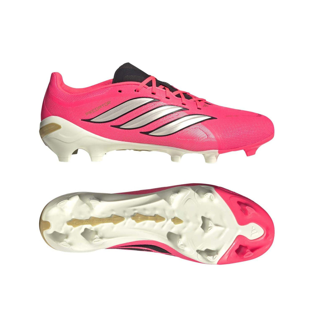Predator League FG Gras voetbalschoenen