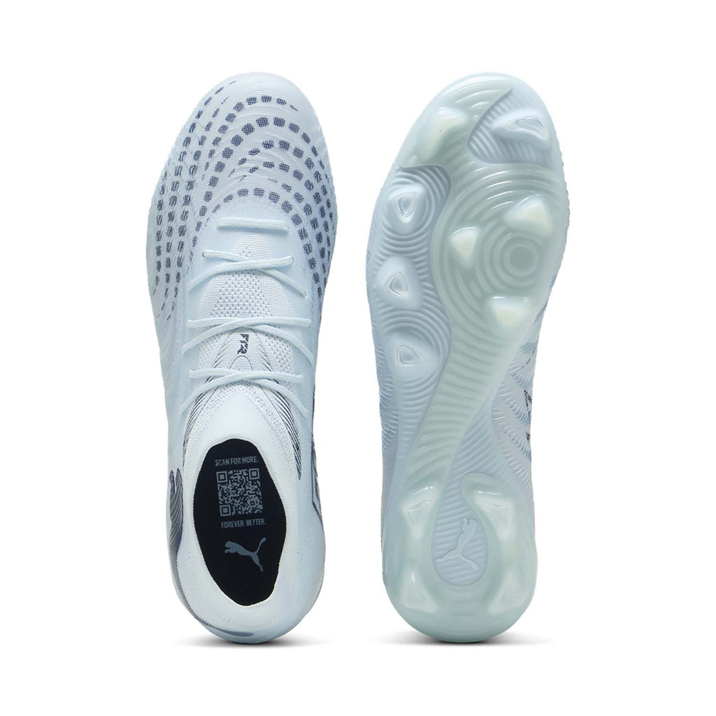 Future 9 Match Fg/ag Voetbalschoenen voor gras, kunstgras