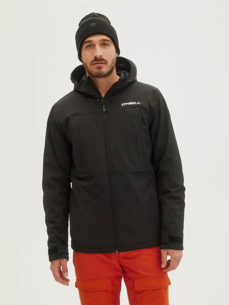 Flint Jacket