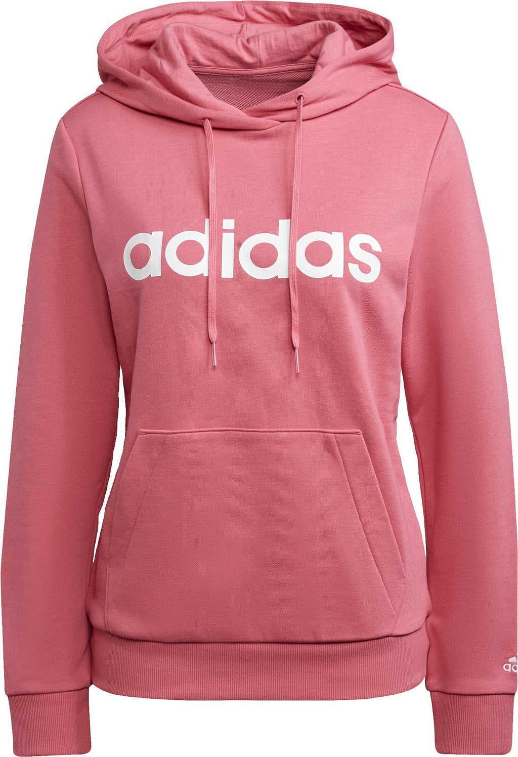 Essentials Logo Hoodie