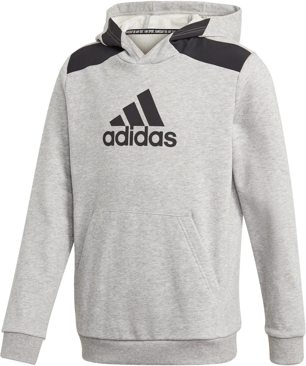 Logo Hoodie