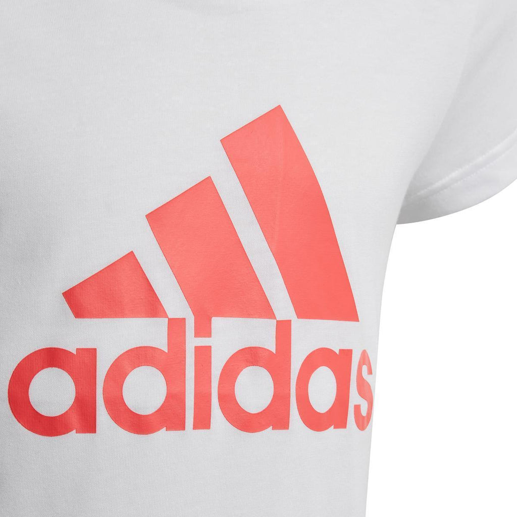Must Haves Badge of Sport kids shirt