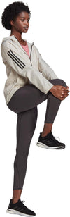 Own The Run Hooded windjack