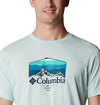 Thistletown Hills Graphic Short Sleeve