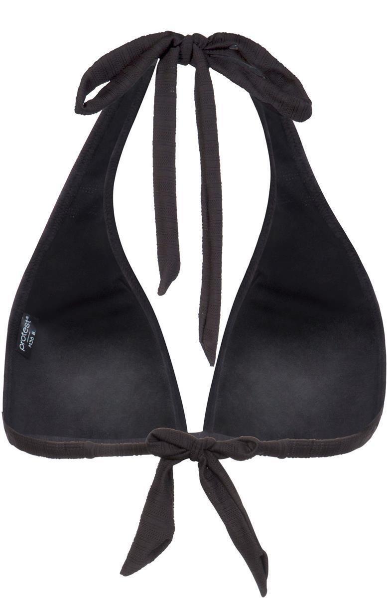 mm mob ccup halter bikini top