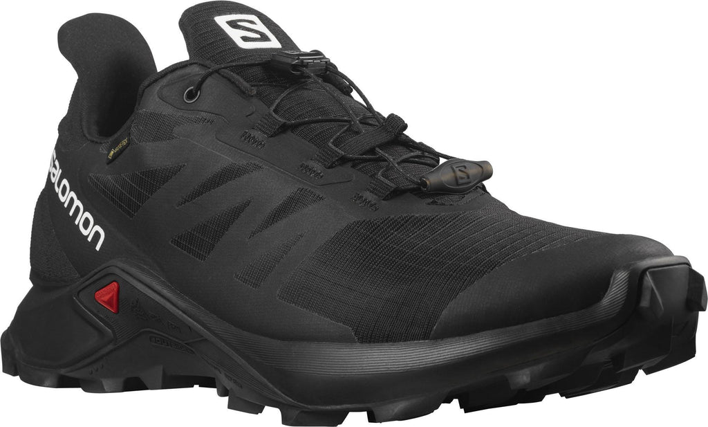 Supercross 3 GTX. Traillaufschuh GoreTex UK-Gr.