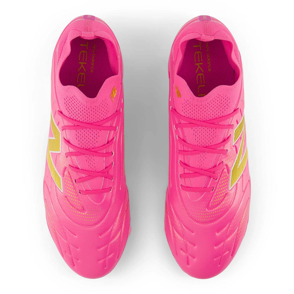 FG voetbalschoenen voor gras