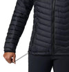 Powder Lite Hooded Jacket