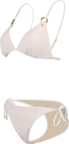Hana-broderie Women Bikini