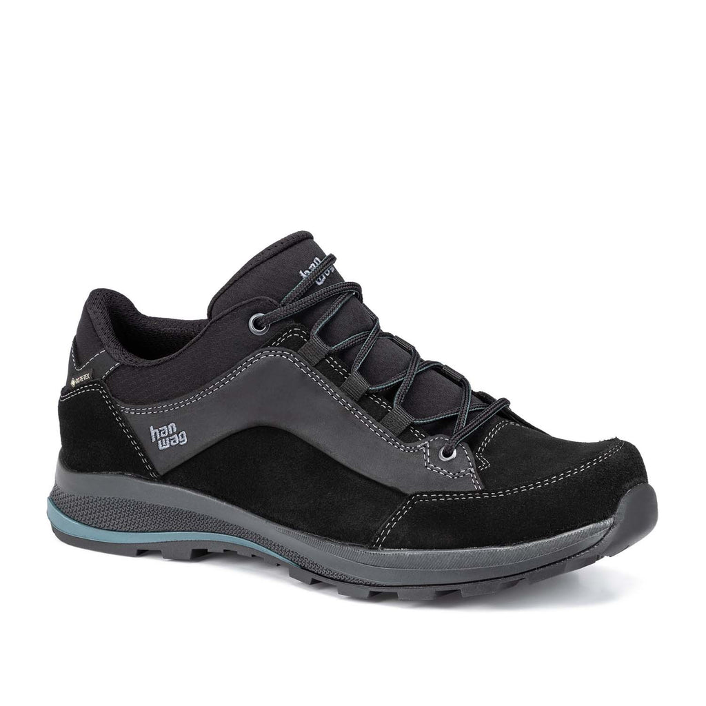 banks low bunion gtx Wandelschoenen low