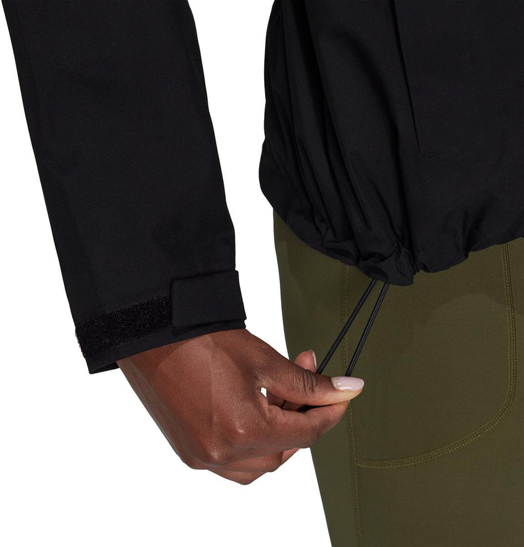 W MT RR Jacket.