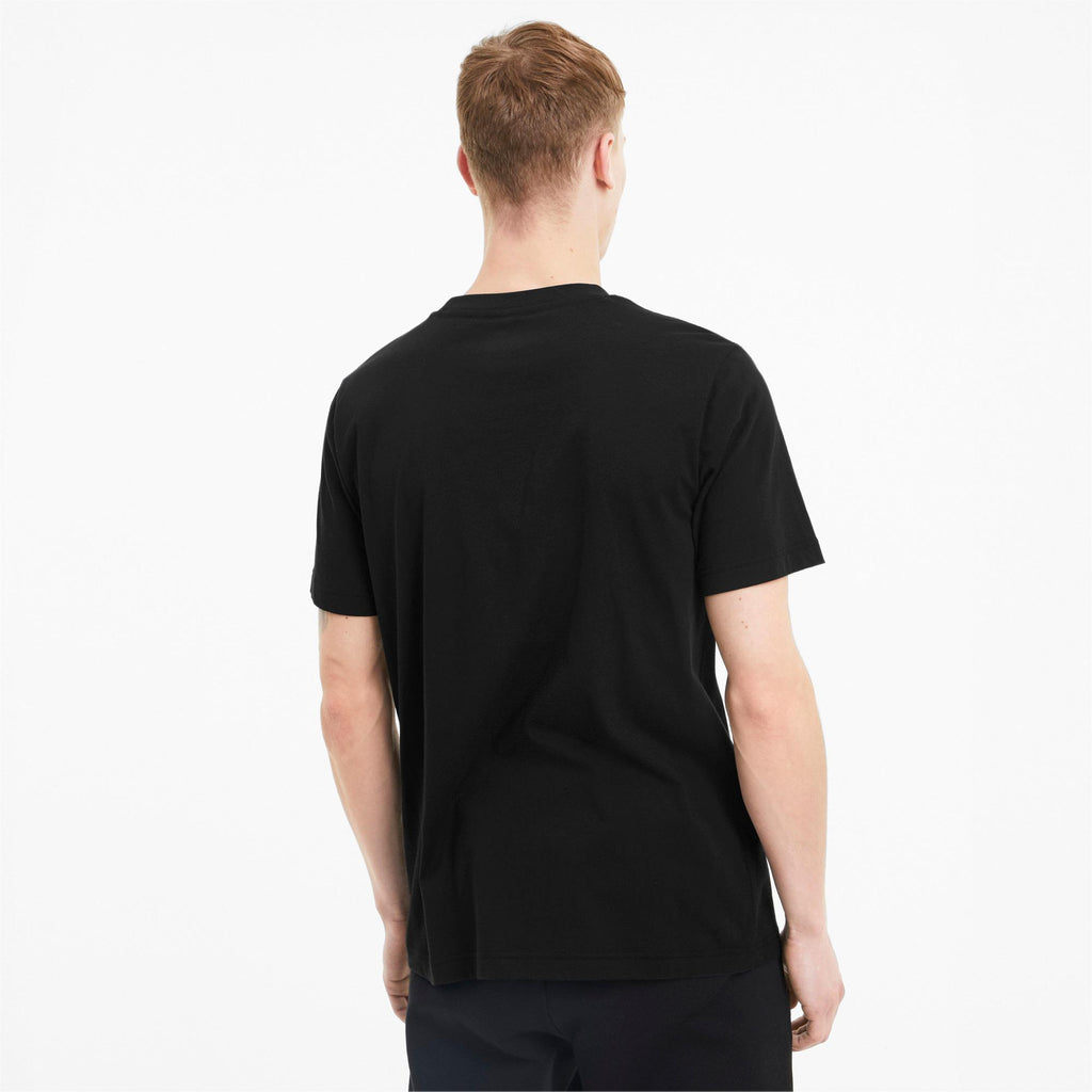 Mapm Logo Tee