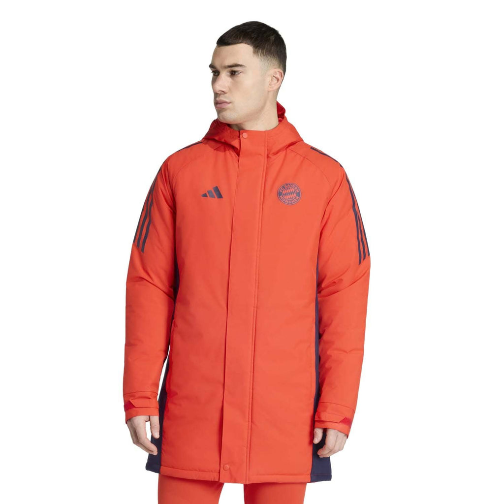 Bayern München  Parka replica