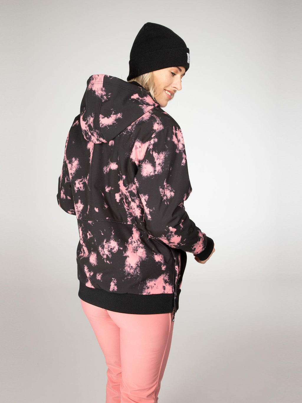 Faith Anorak