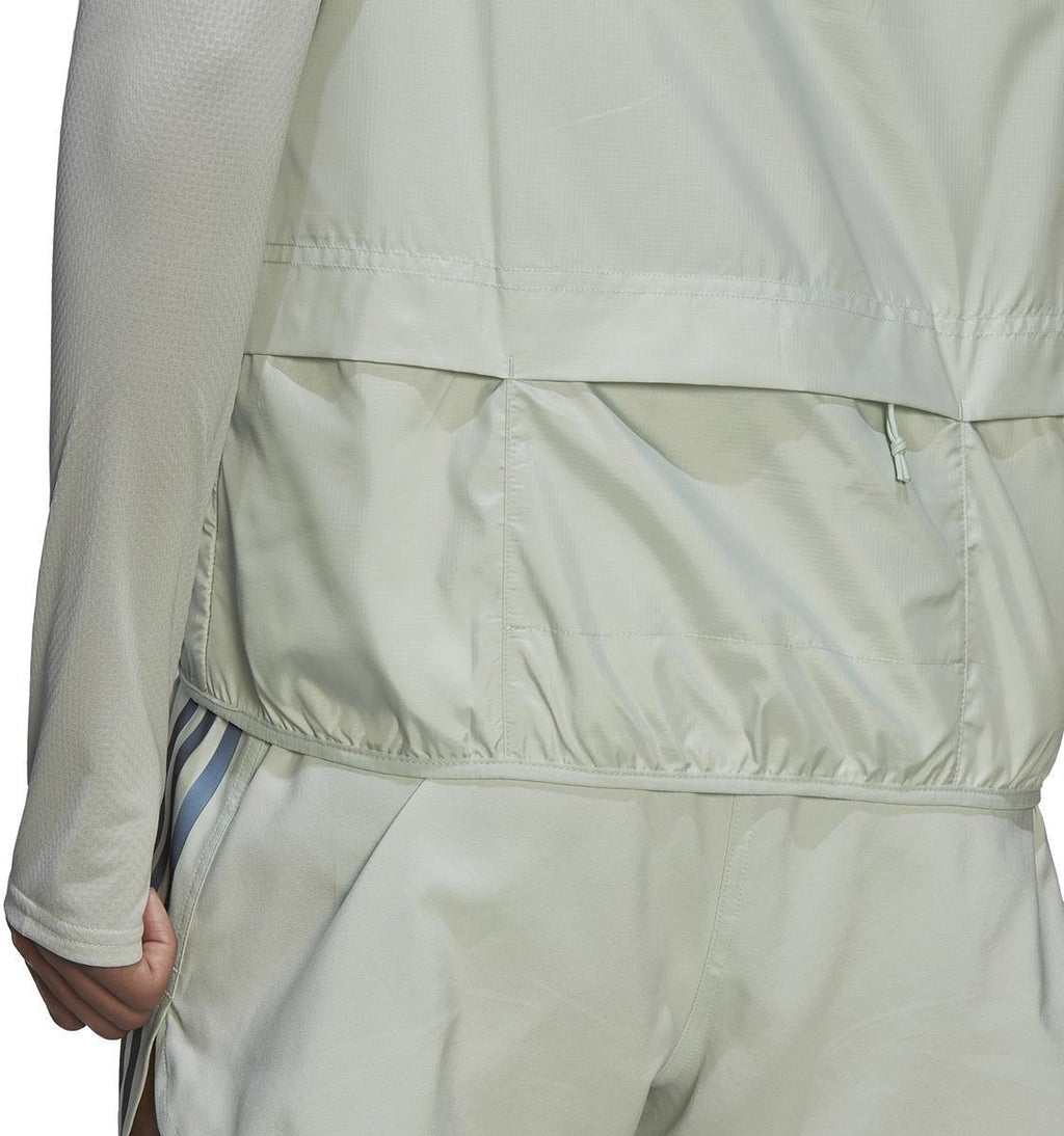 RI 3S Bodywarmer
