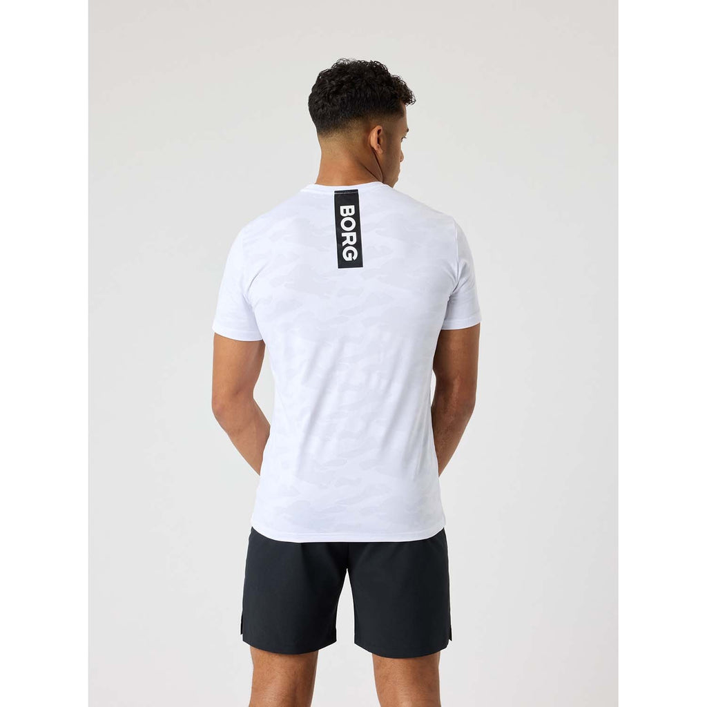 performance t-shirt