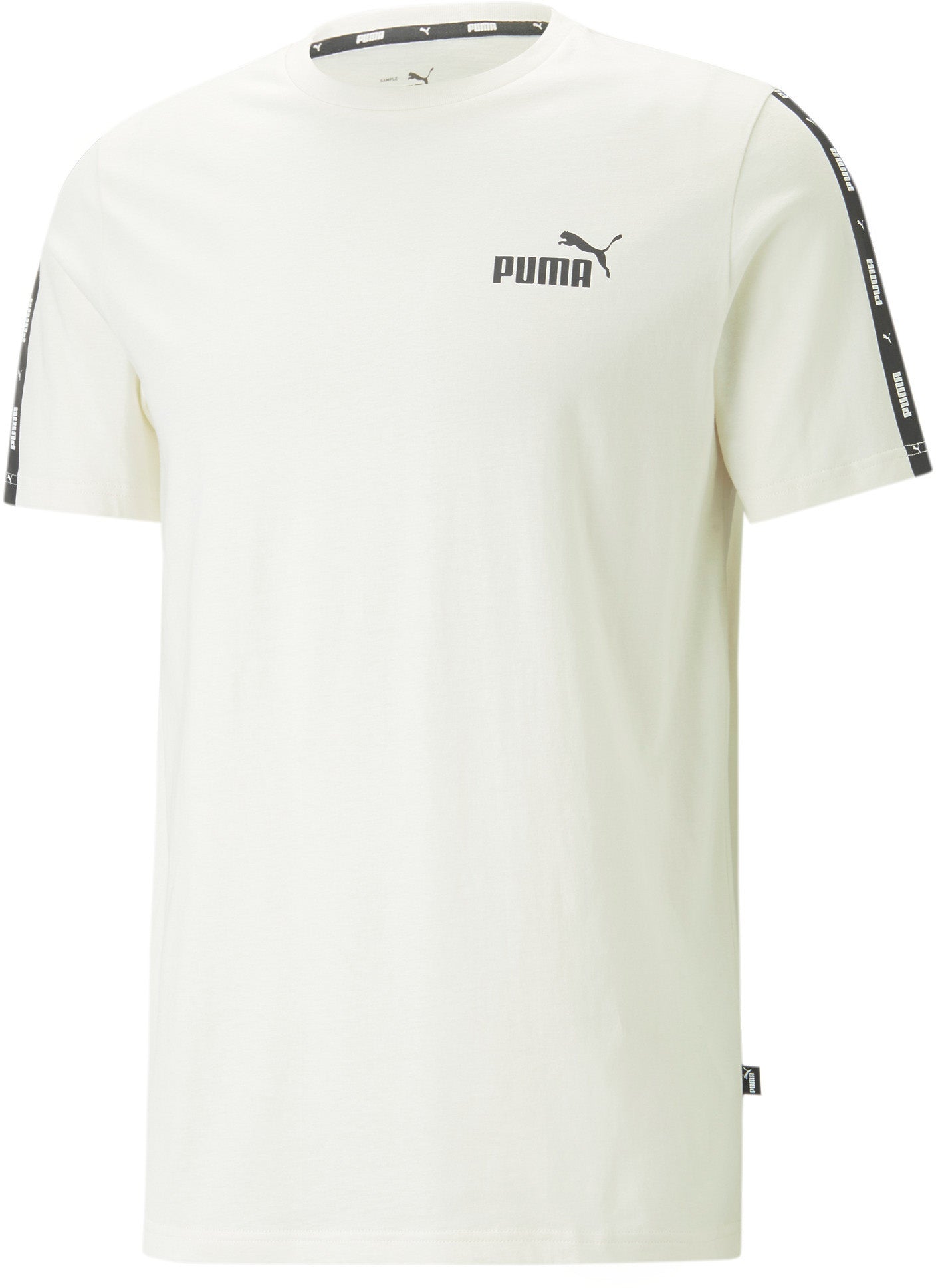 ESS+ Tape shortsleeve shirt