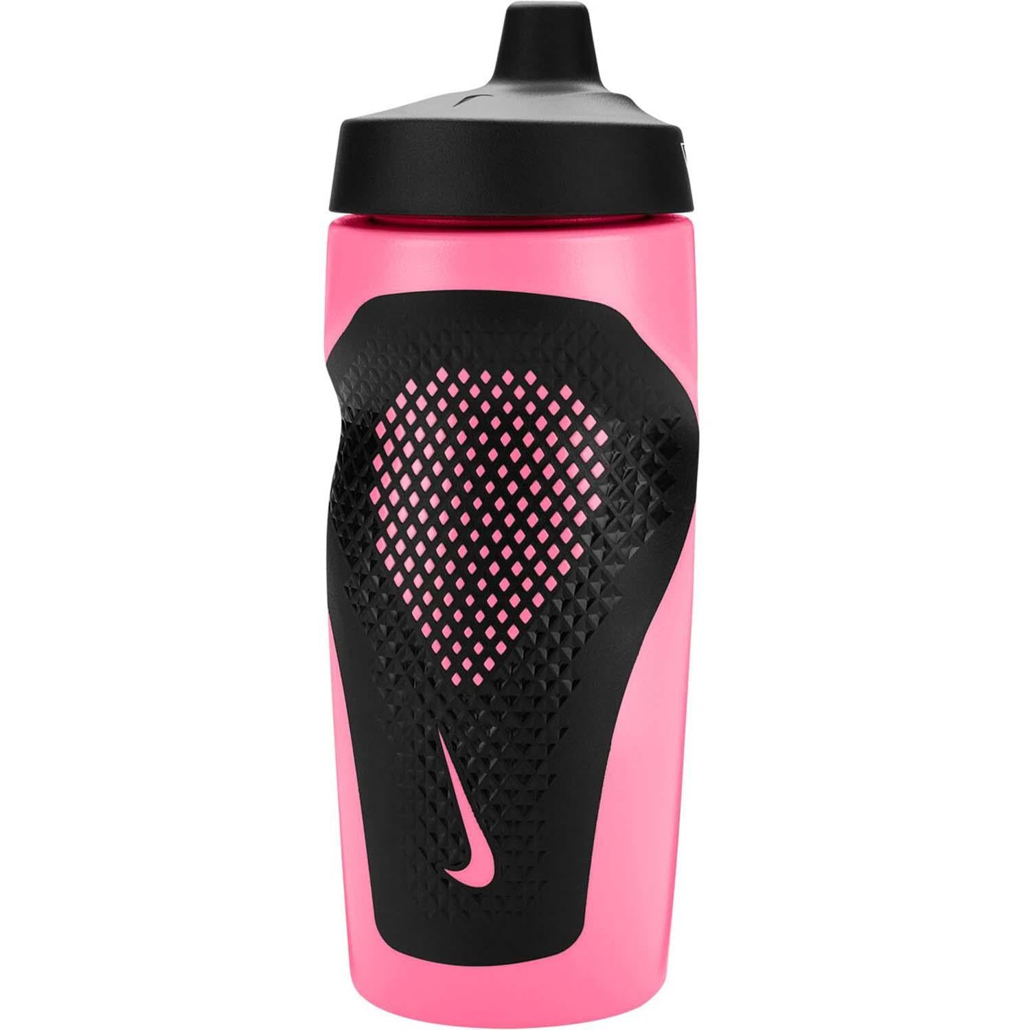 Refuel Bottle Grip 18 Oz drinkfles