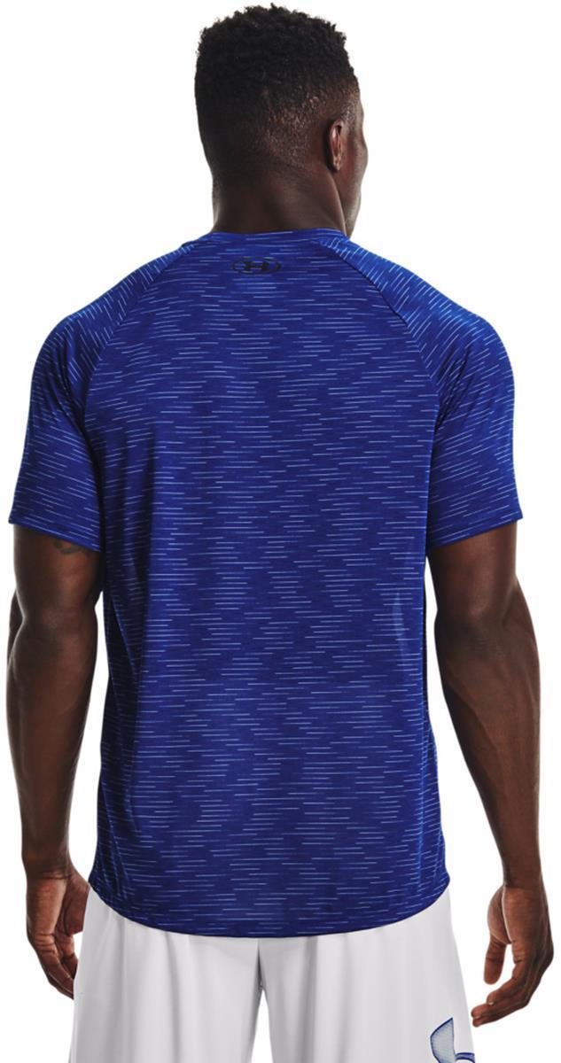 Tech 2.0 DashHerren T-Shirt
