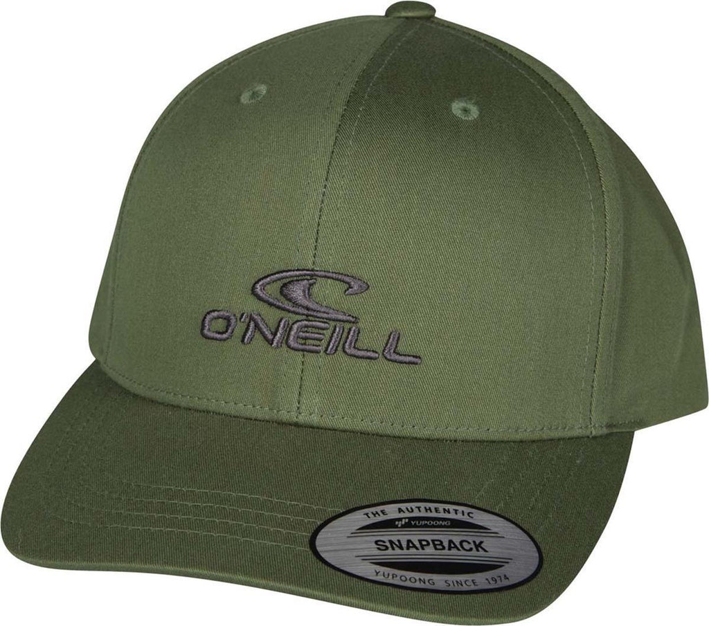 Wave Cap
