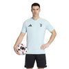 Juventus Tiro 25 Competition Training Voetbalshirt
