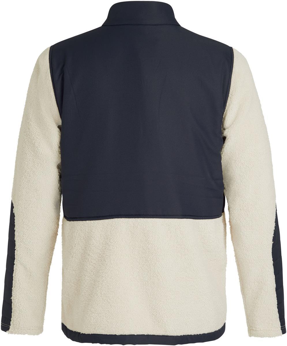 Prtmanitoba Full Zip Top