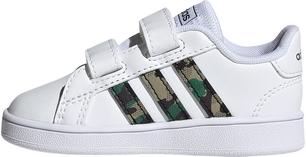 Grand Court Camouflage Schoenen