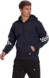 FI 3S FZ. Trainingsjacke.Kapuze