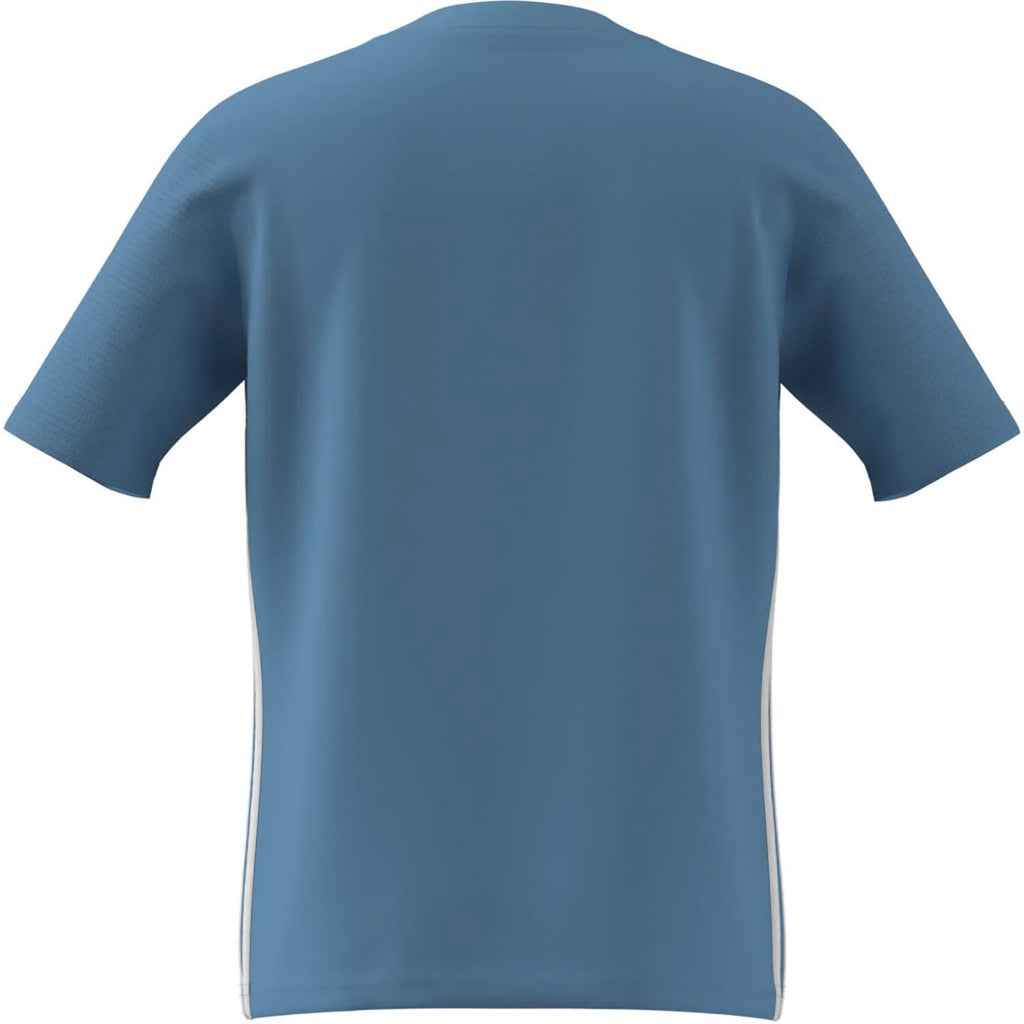 adidas Tabela 23 Boys Tee Pink
