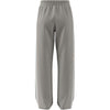 Essentials 3-Stripes Open-Hem French Terry Broek