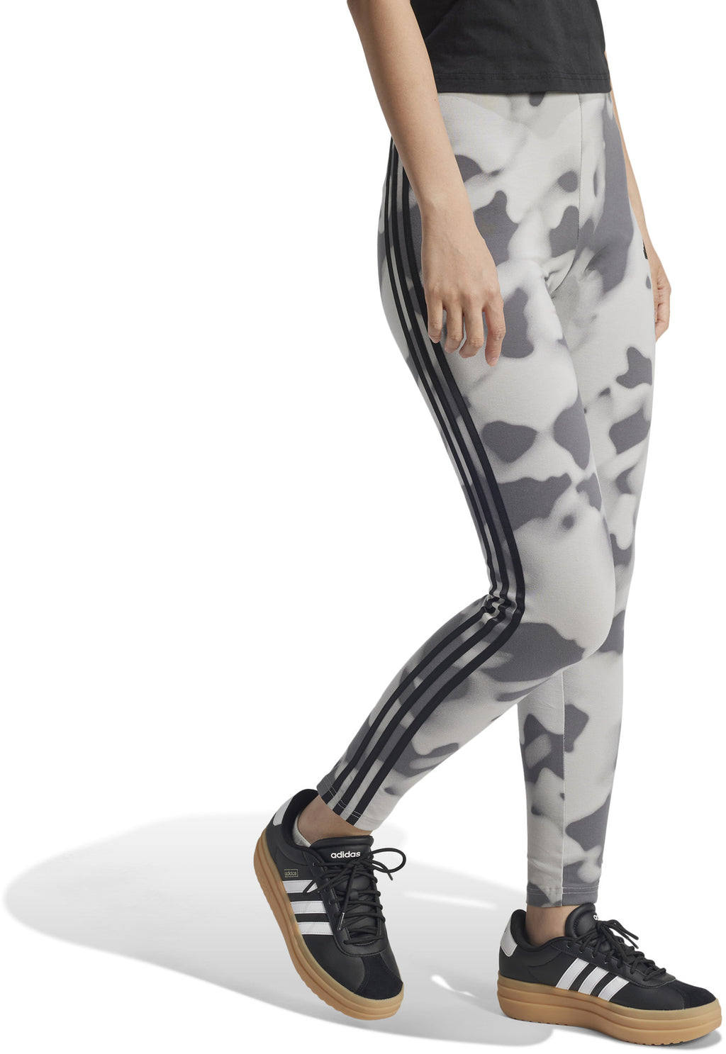 Future Icons 3-Stripes legging