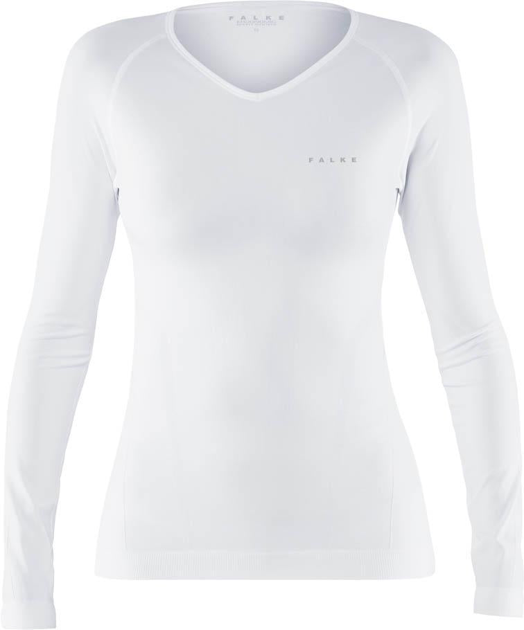 W Longsleeved Shirt Comfort W