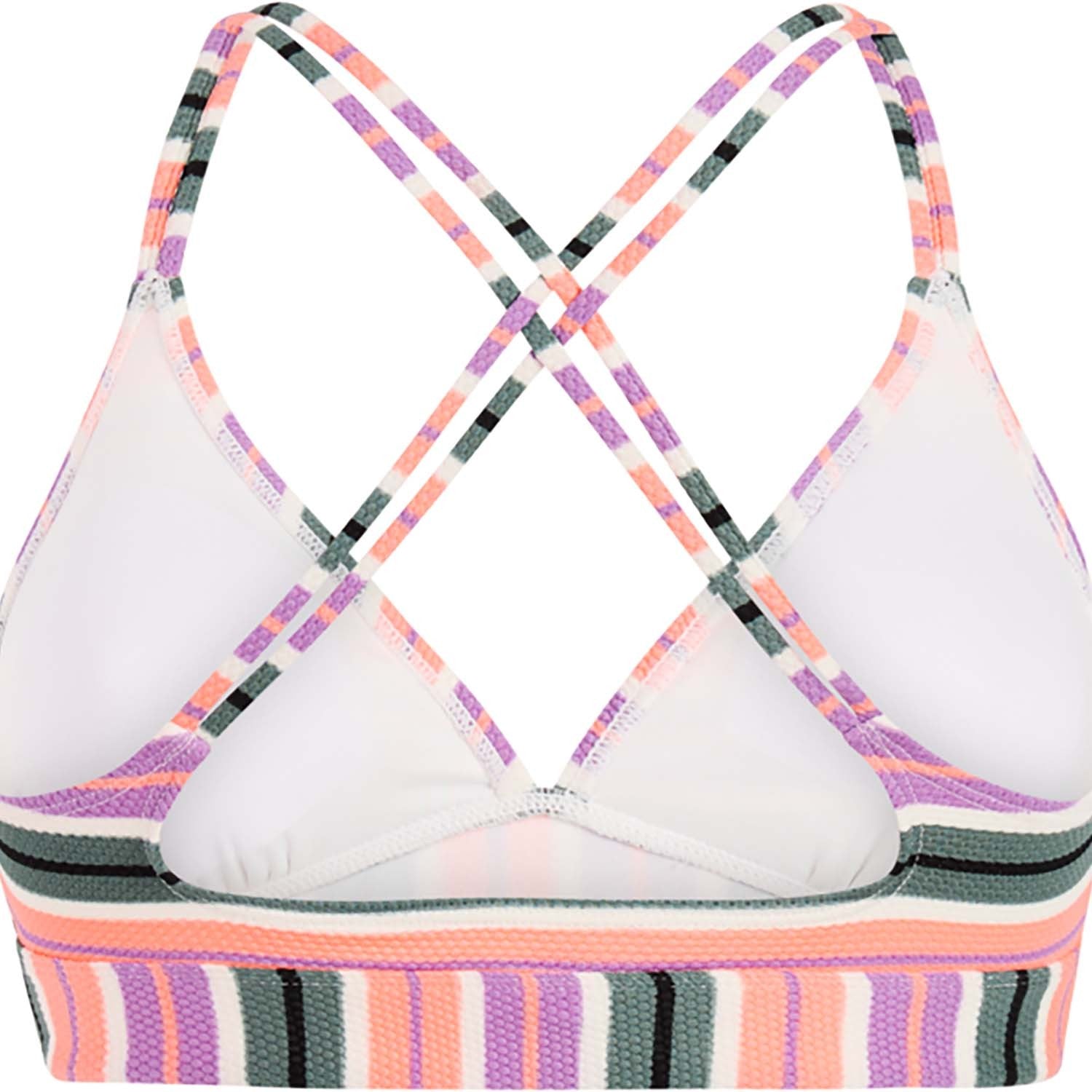 Mixsupera Triangle Bikini Top