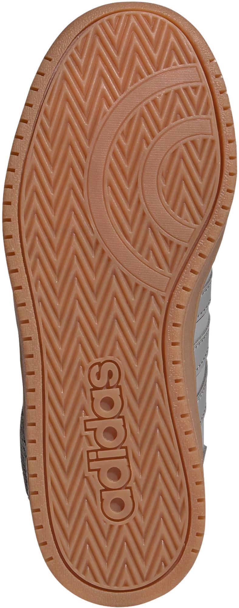 Hoops 2.0 Mid Schoenen