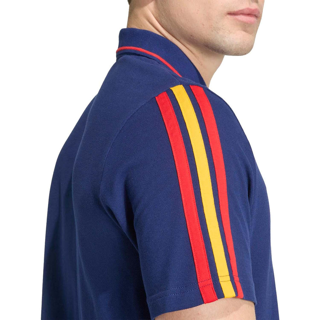 Spanje DNA Poloshirt