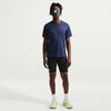 Miler Men's Dri-fit Uv Short sleeves T-shirt