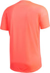 own the run tee