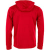 Field Hooded Top
