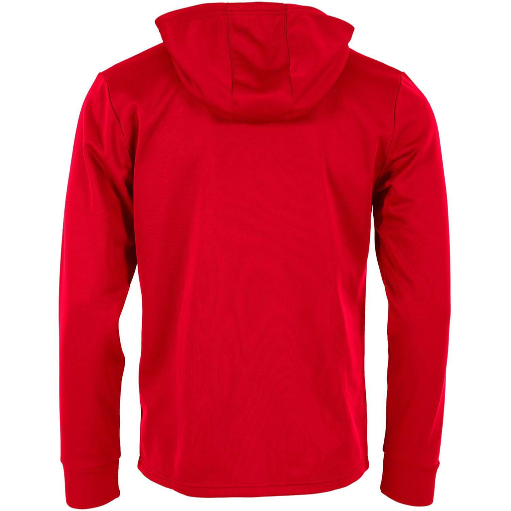 Field Hooded Top