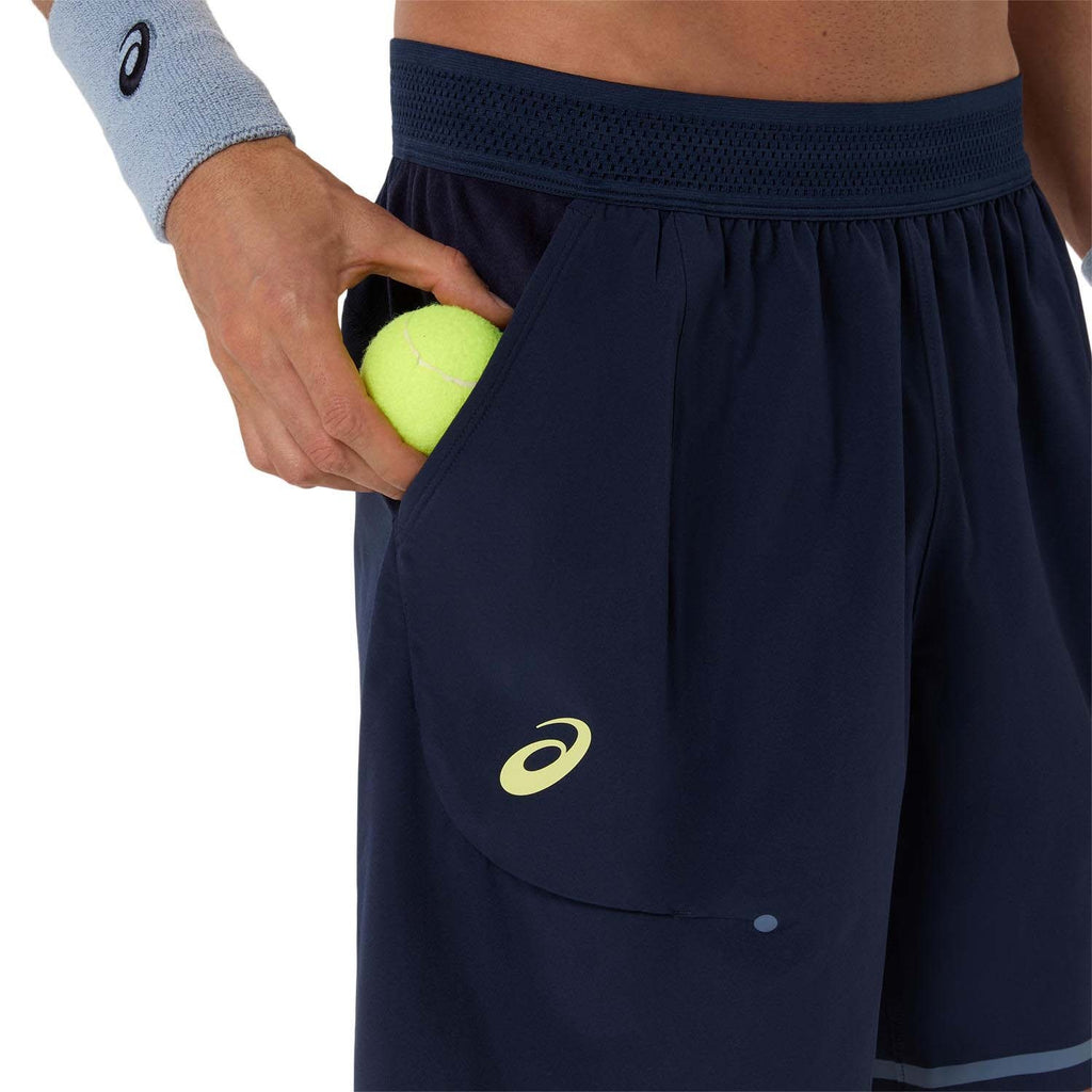 Match 7in Korte broek tennis
