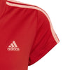 Designed 2 Move 3-Stripes kids shirt