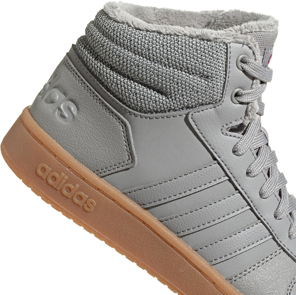 Hoops 2.0 Mid Schoenen